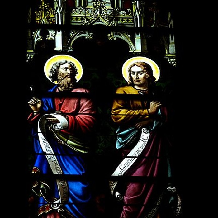 Photo de Église Saint-Étienne dÉtréchy