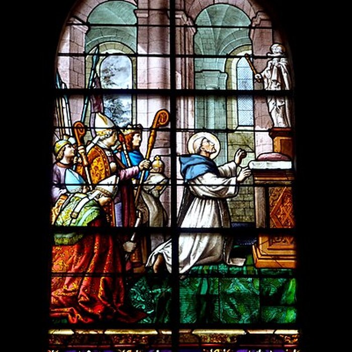 Photo de Église Saint-Étienne dÉtréchy