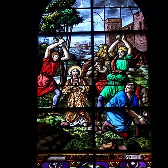 Photo de Église Saint-Étienne dÉtréchy