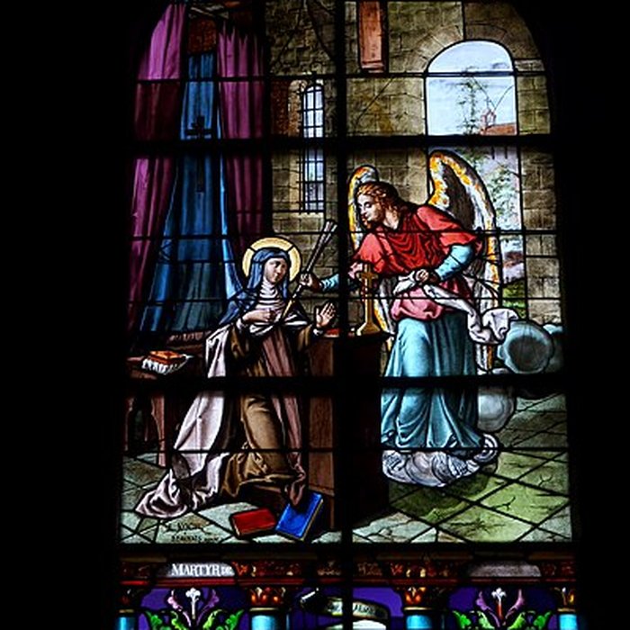 Photo de Église Saint-Étienne dÉtréchy