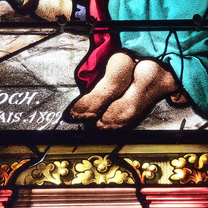 Photo de Église Saint-Étienne dÉtréchy