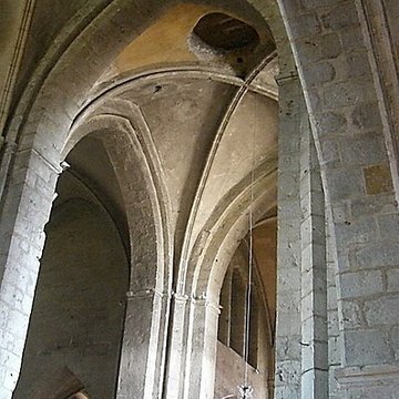 Église Saint-Étienne dÉtréchy
