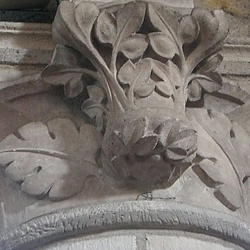 Église Saint-Étienne dÉtréchy