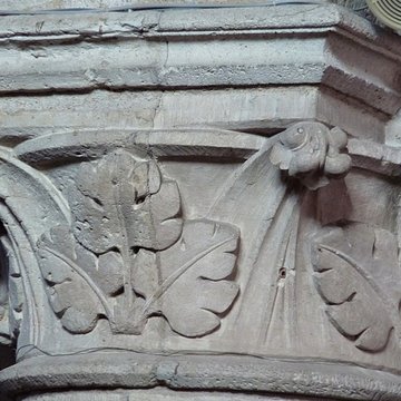 Église Saint-Étienne dÉtréchy