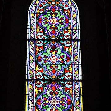 Église Saint-Étienne dÉtréchy