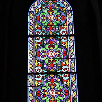 Église Saint-Étienne dÉtréchy