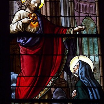 Église Saint-Étienne dÉtréchy