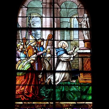 Église Saint-Étienne dÉtréchy