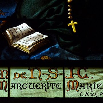 Église Saint-Étienne dÉtréchy