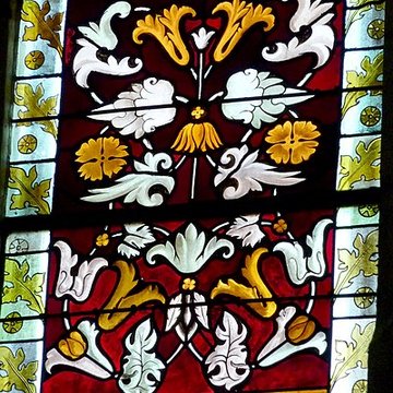 Église Saint-Étienne dÉtréchy