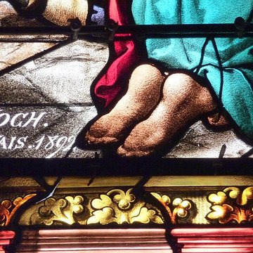 Église Saint-Étienne dÉtréchy