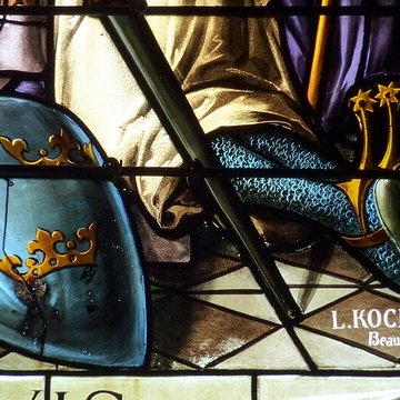 Église Saint-Étienne dÉtréchy