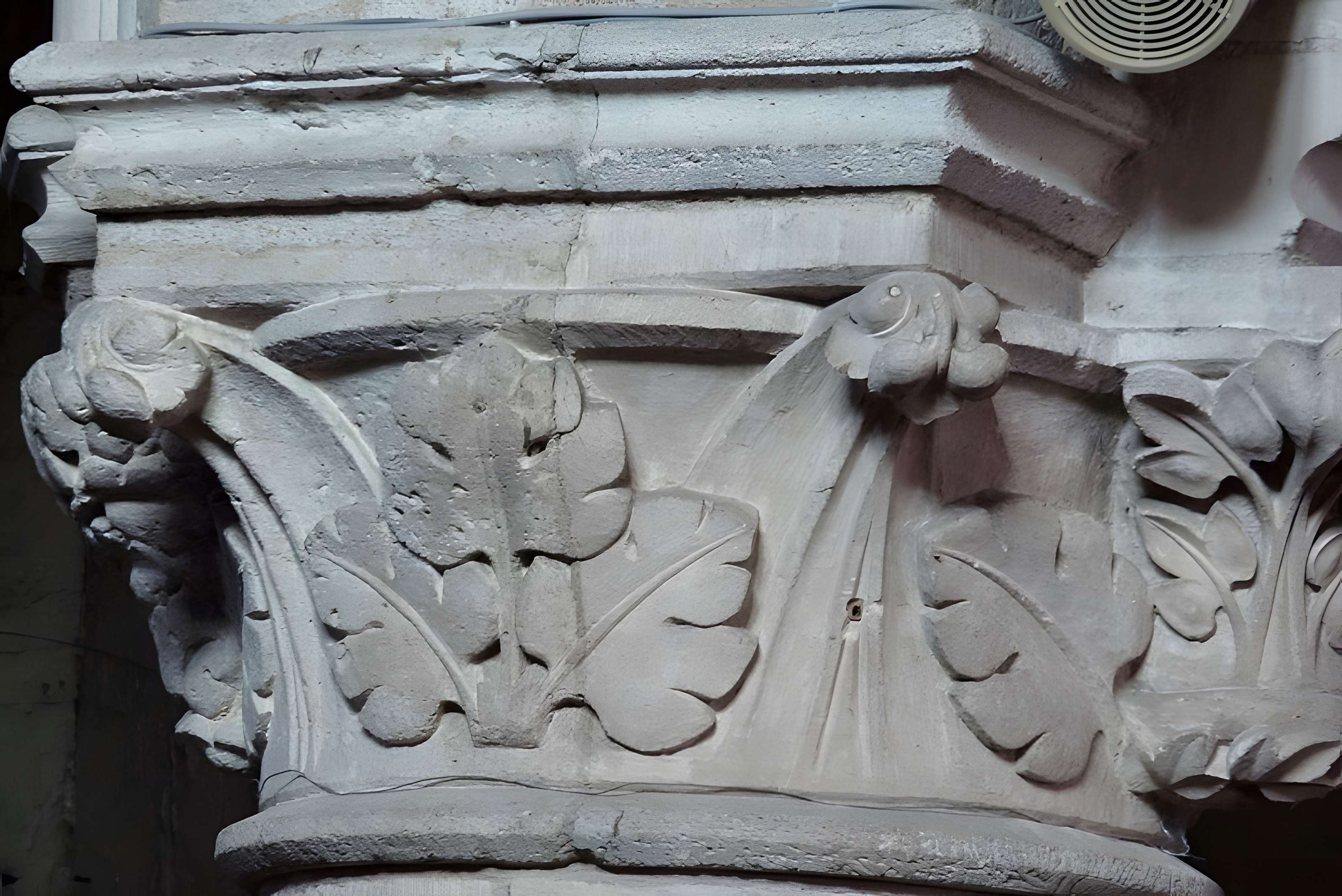 Église Saint-Étienne d'Étréchy