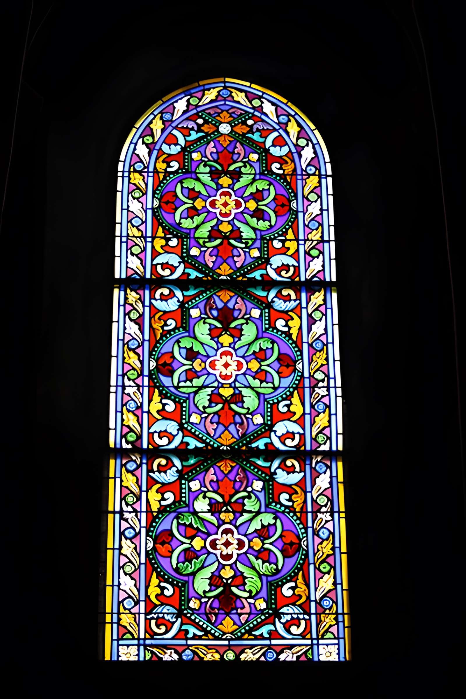 Église Saint-Étienne d'Étréchy