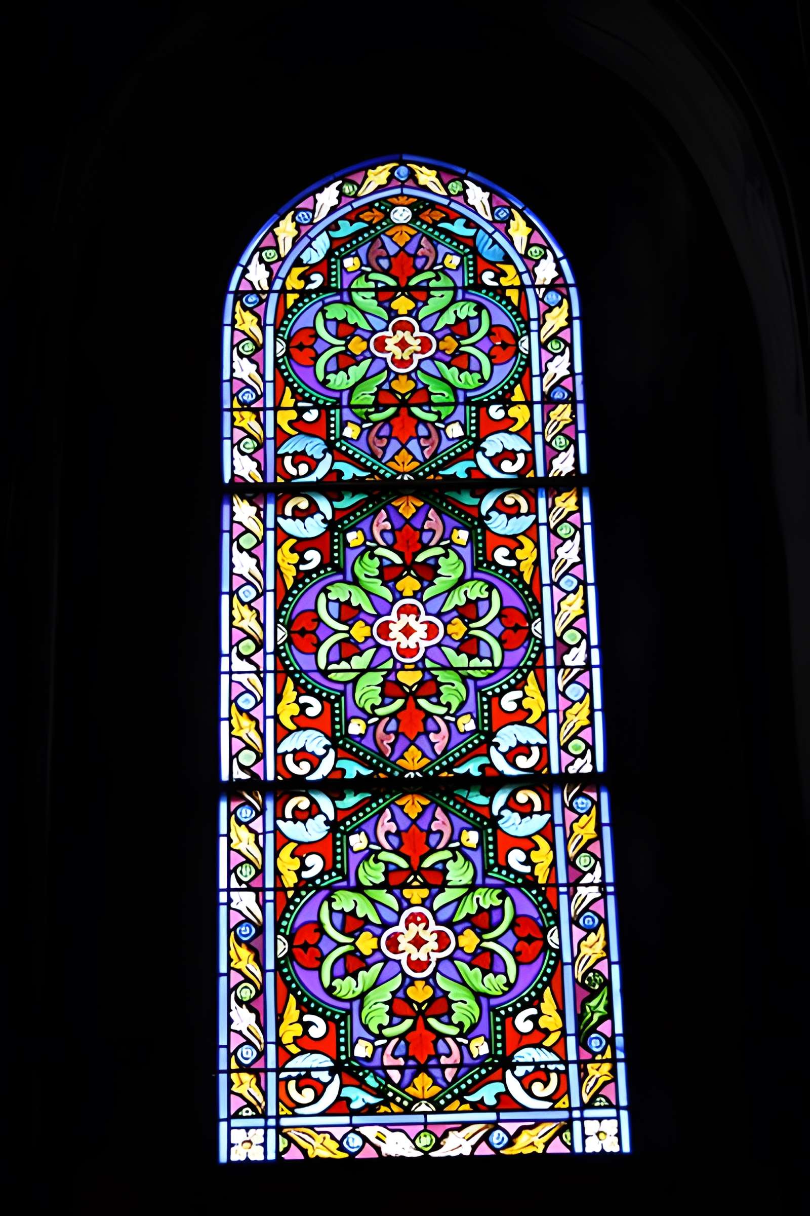 Église Saint-Étienne d'Étréchy