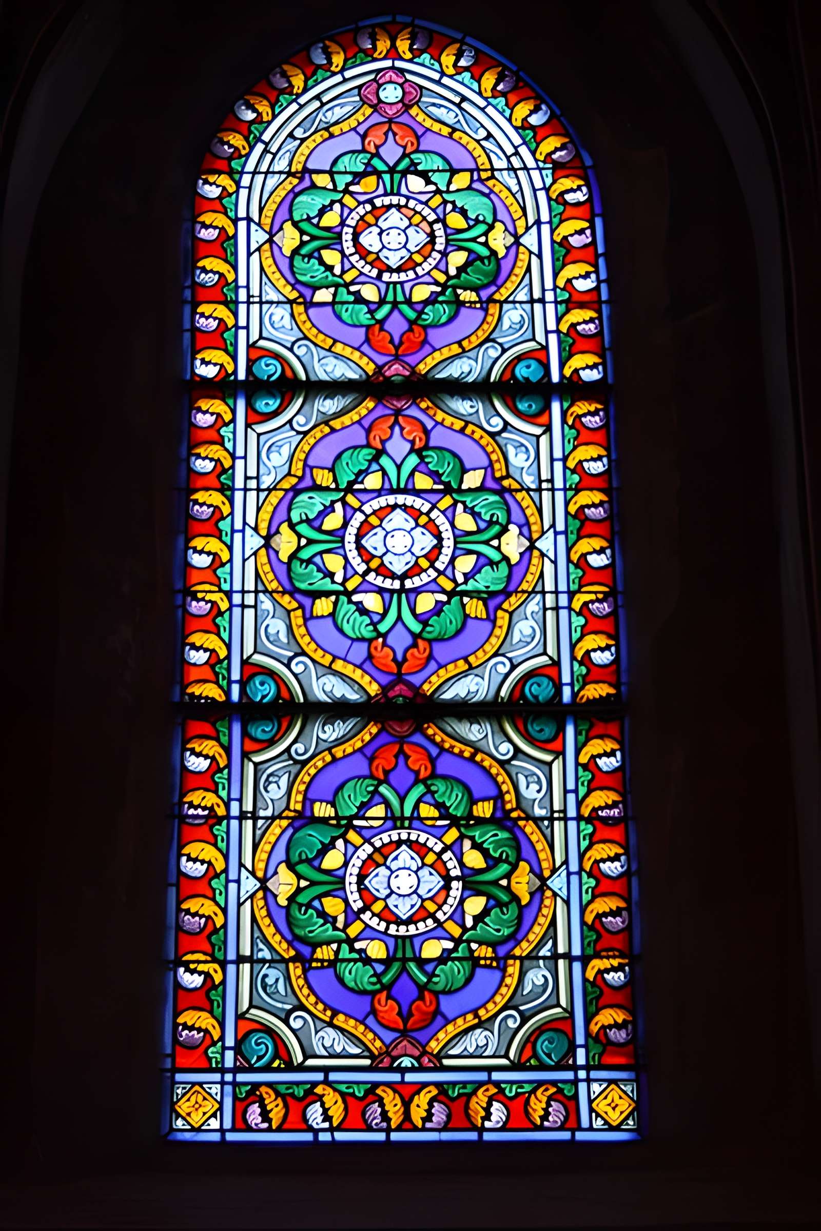 Église Saint-Étienne d'Étréchy