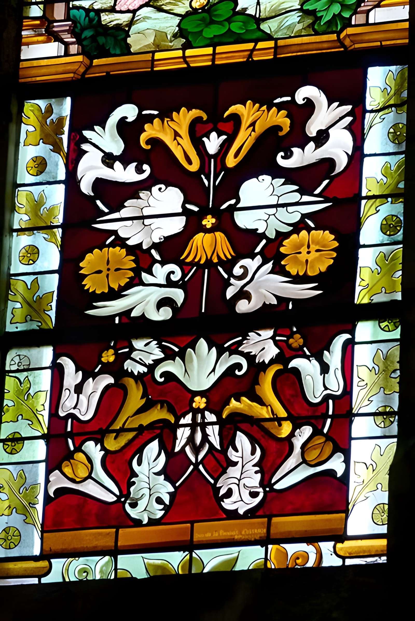 Église Saint-Étienne d'Étréchy