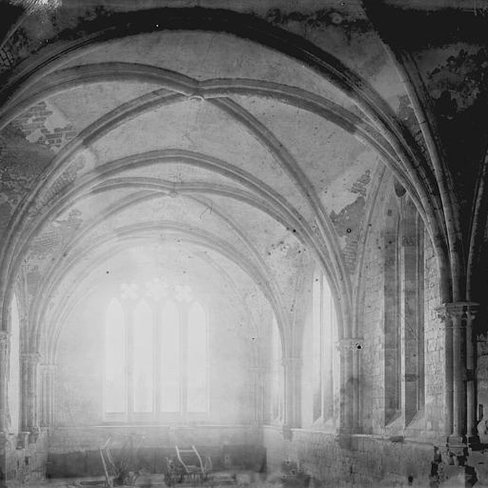 Photo de Abbaye Notre-Dame de Bonport