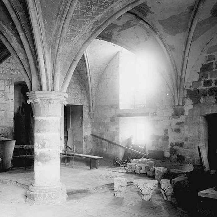 Photo de Abbaye Notre-Dame de Bonport