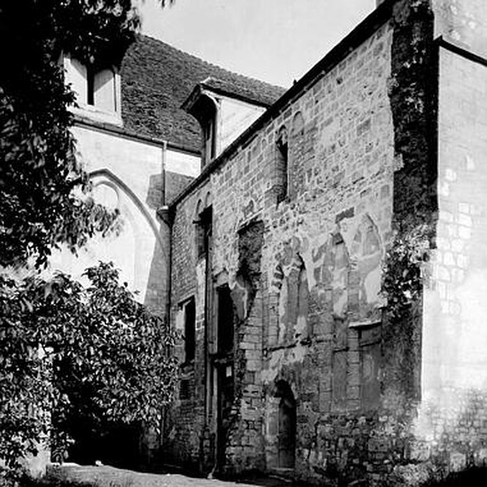 Photo de Abbaye Notre-Dame de Bonport