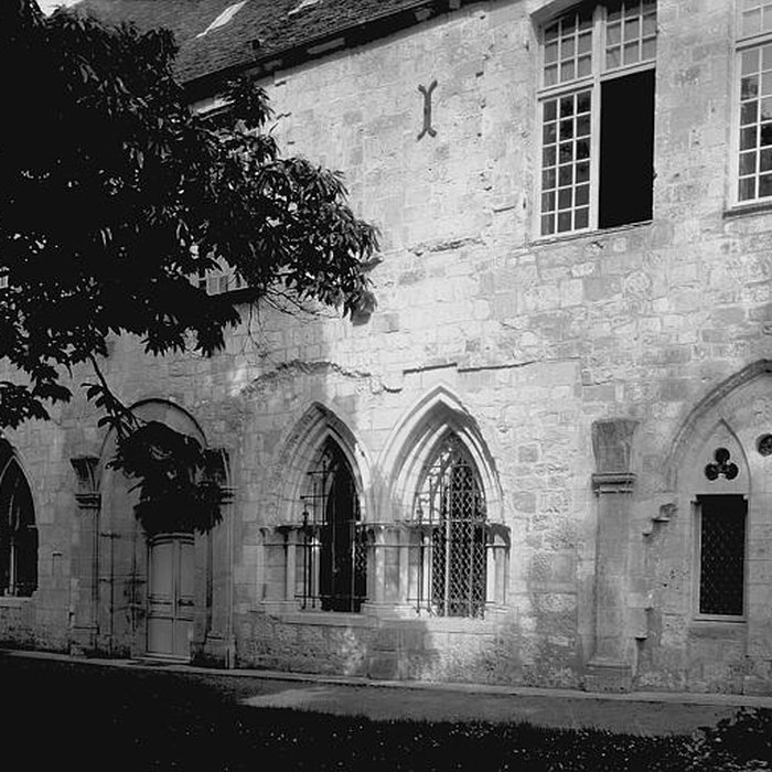 Photo de Abbaye Notre-Dame de Bonport