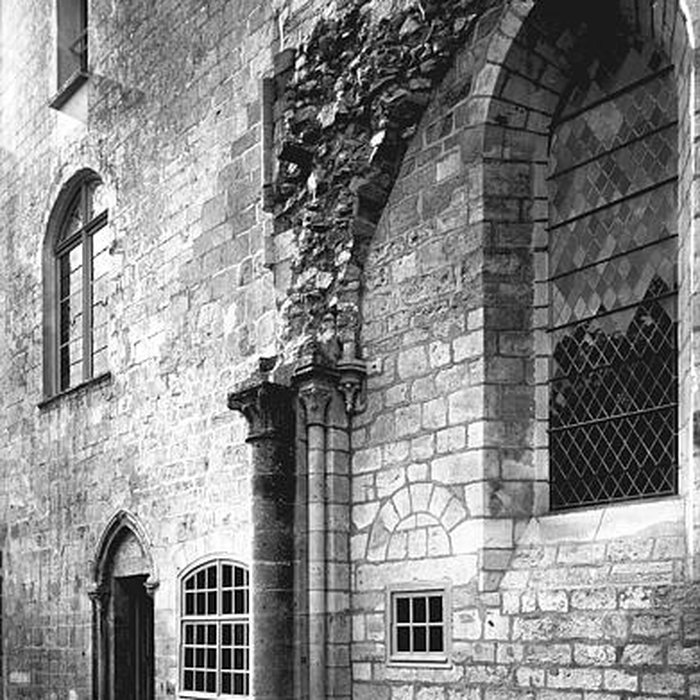 Photo de Abbaye Notre-Dame de Bonport