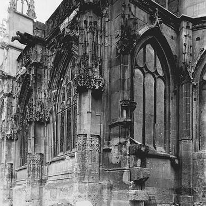 Photo de Abbaye Notre-Dame de Bonport