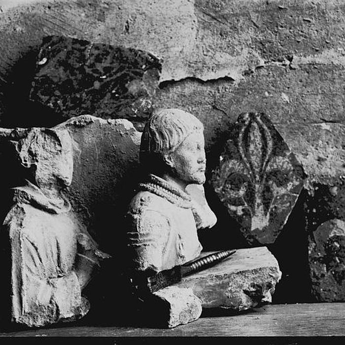 Photo de Abbaye Notre-Dame de Bonport