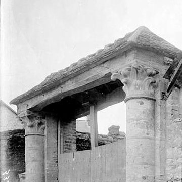 Abbaye Notre-Dame de Bonport