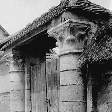 Abbaye Notre-Dame de Bonport