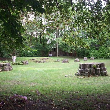 Abbaye Notre-Dame de Bonport
