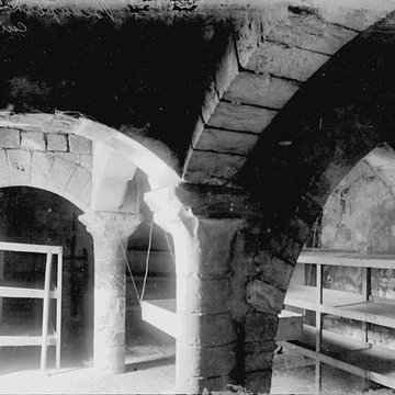 Abbaye Notre-Dame de Bonport