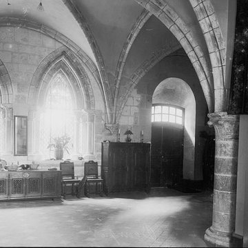 Abbaye Notre-Dame de Bonport