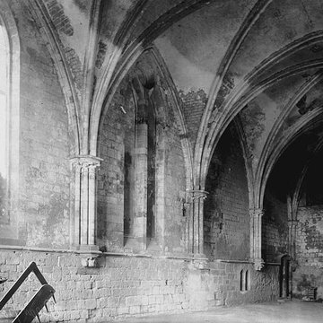 Abbaye Notre-Dame de Bonport