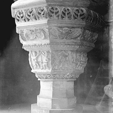 Abbaye Notre-Dame de Bonport