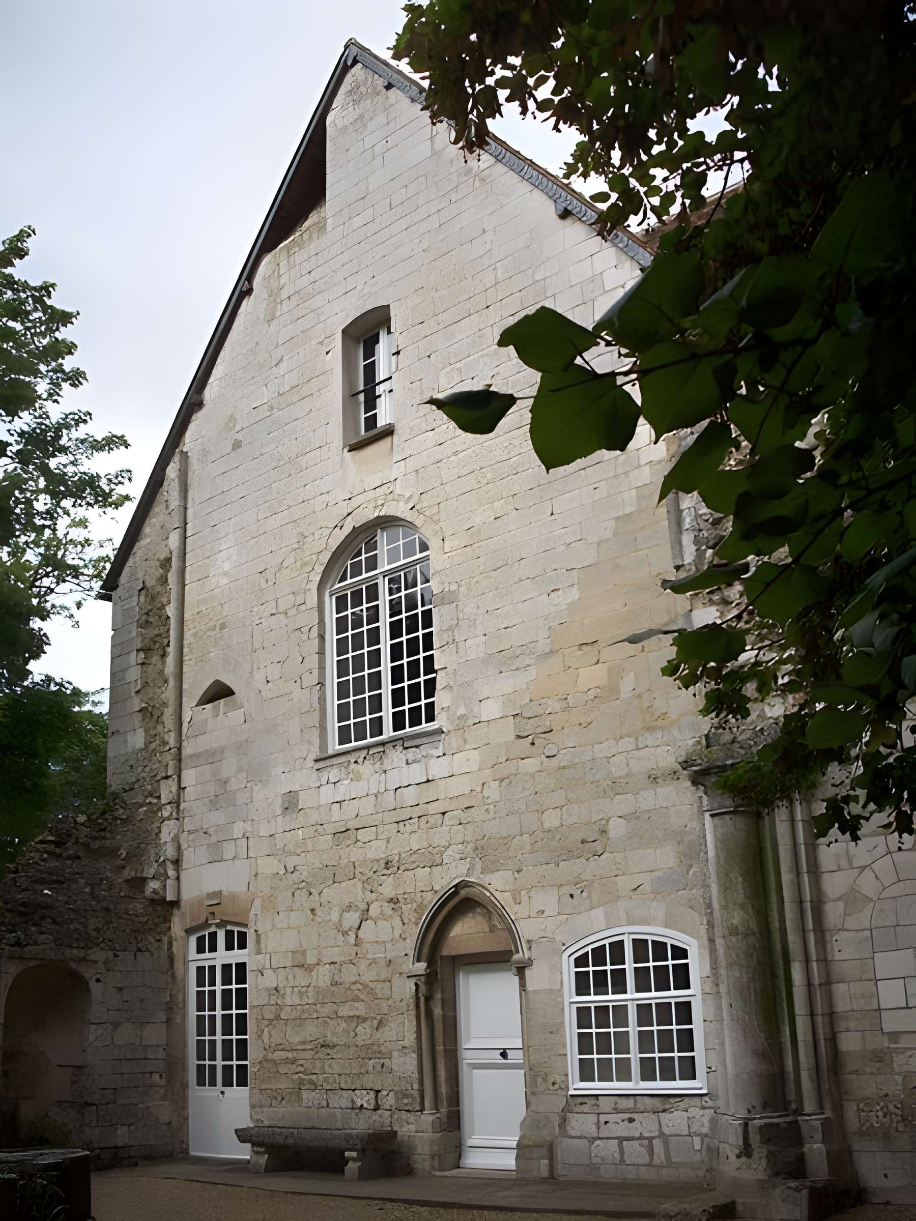 Abbaye Notre-Dame de Bonport