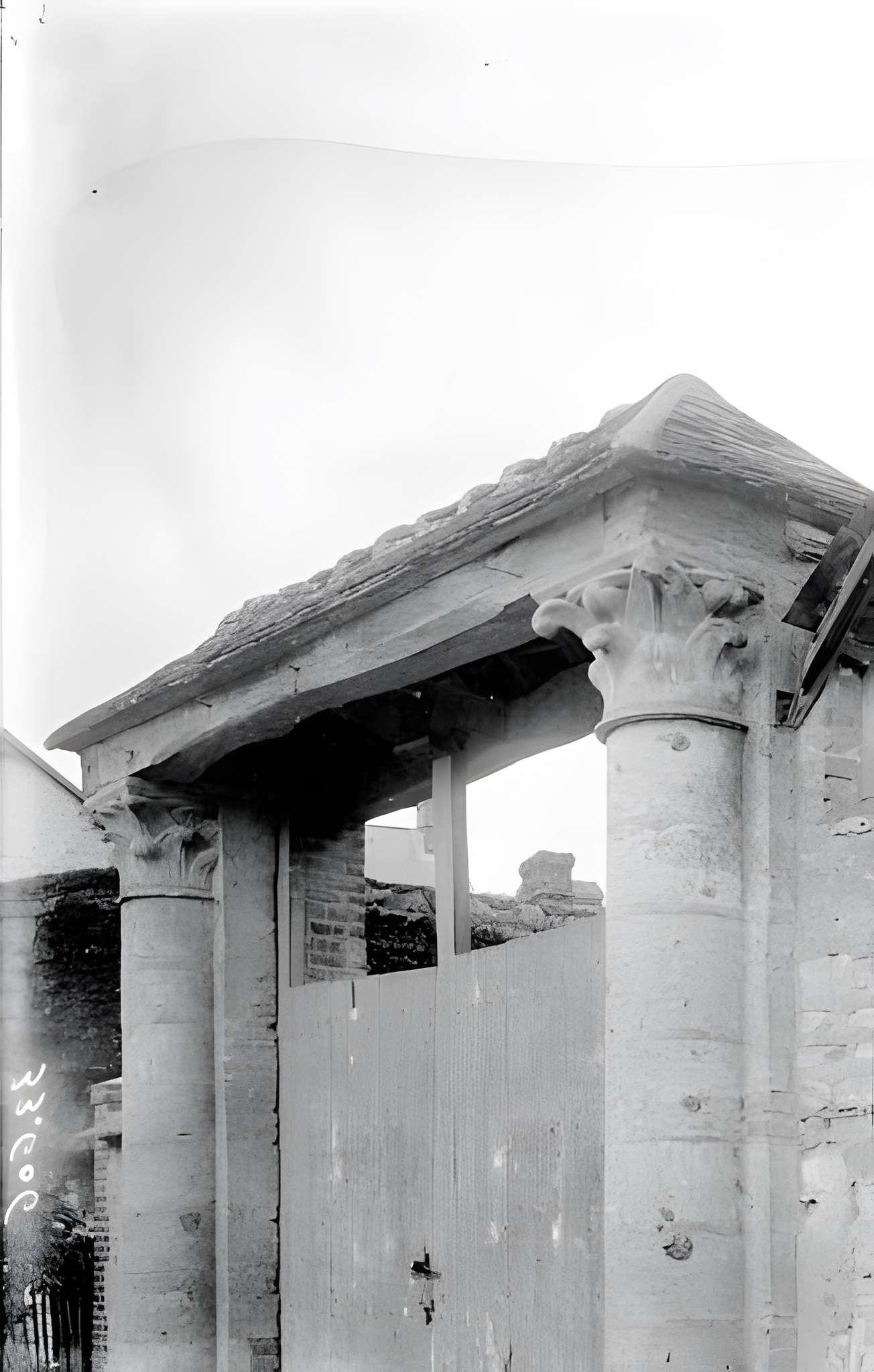 Abbaye Notre-Dame de Bonport