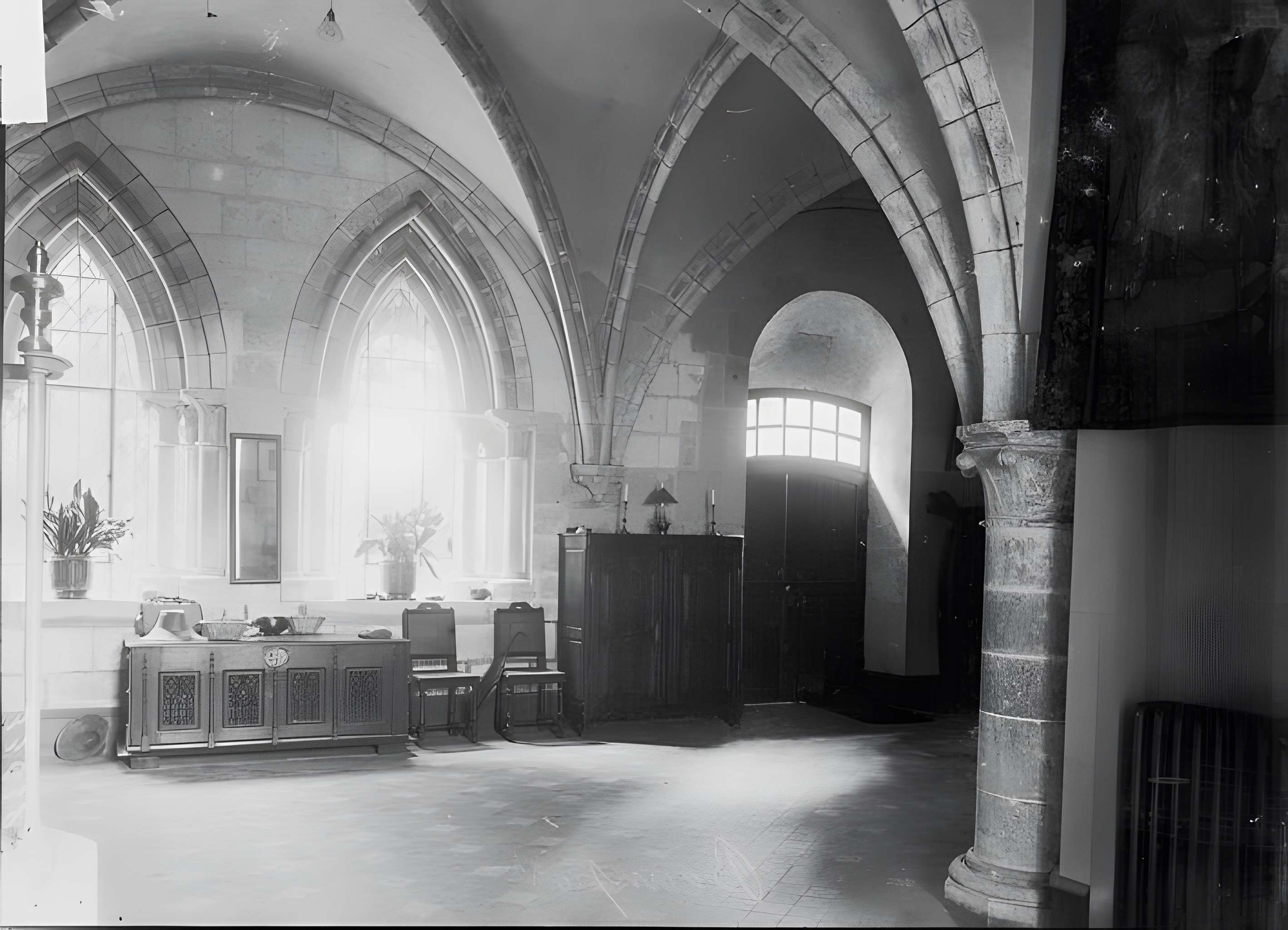 Abbaye Notre-Dame de Bonport