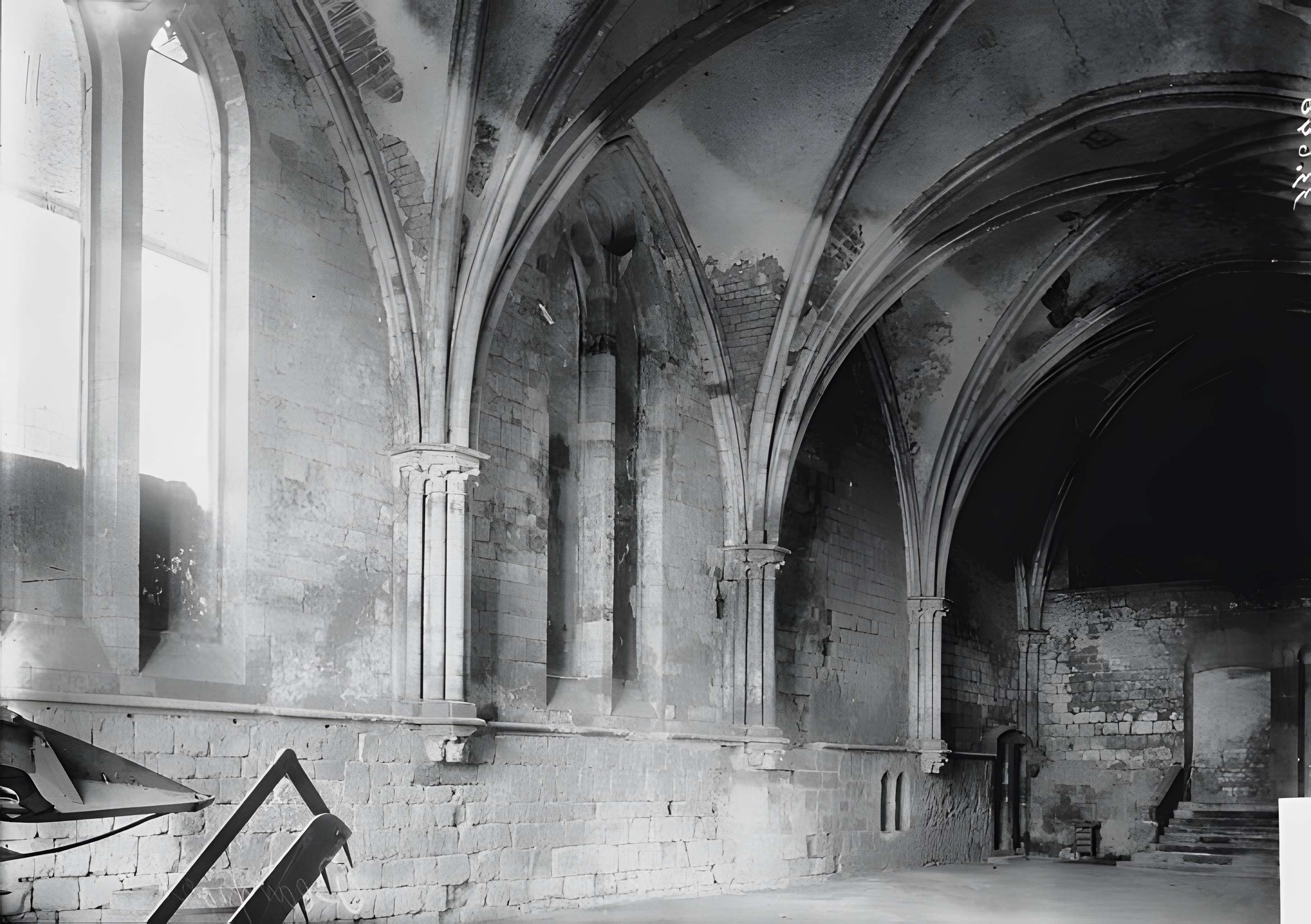 Abbaye Notre-Dame de Bonport