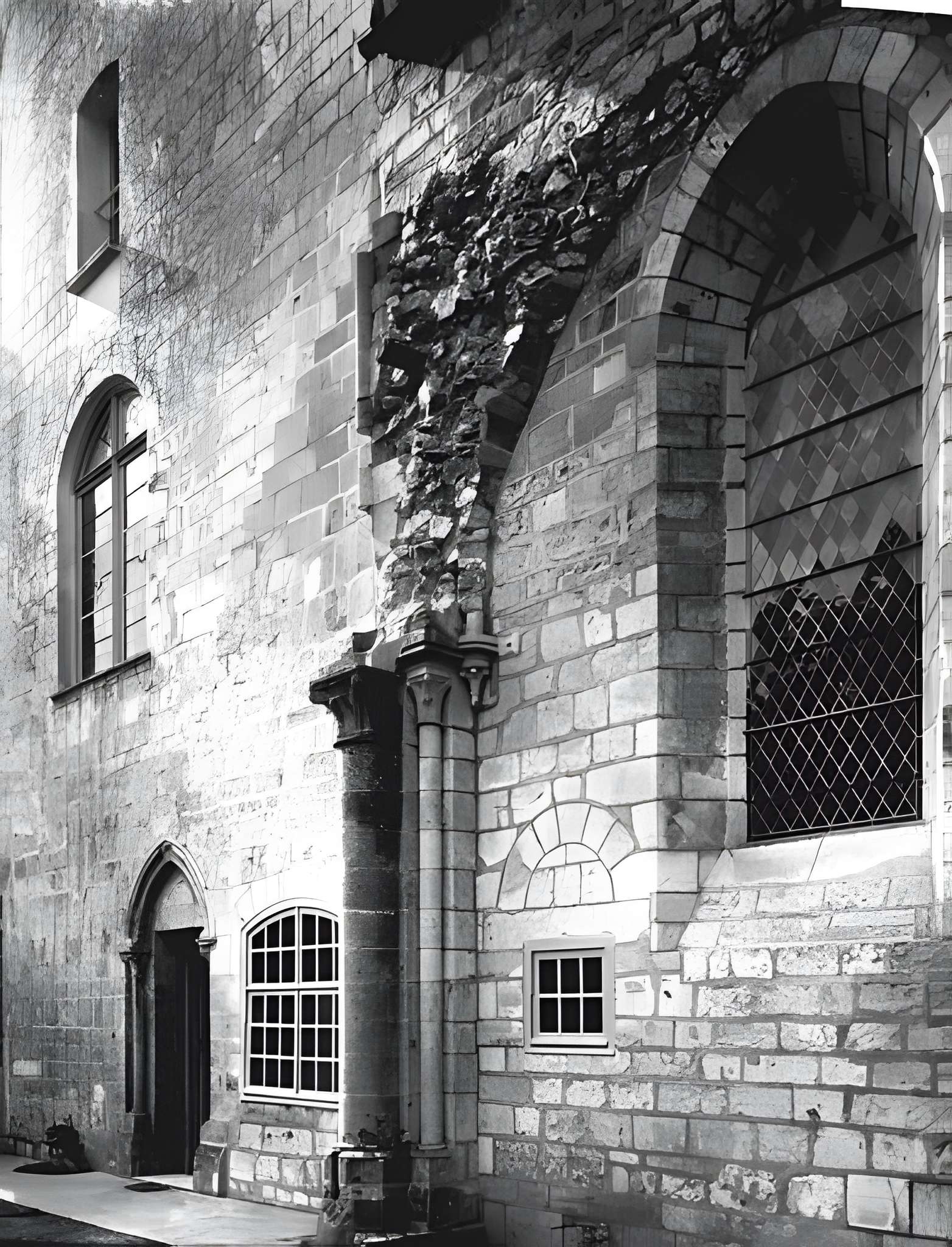 Abbaye Notre-Dame de Bonport