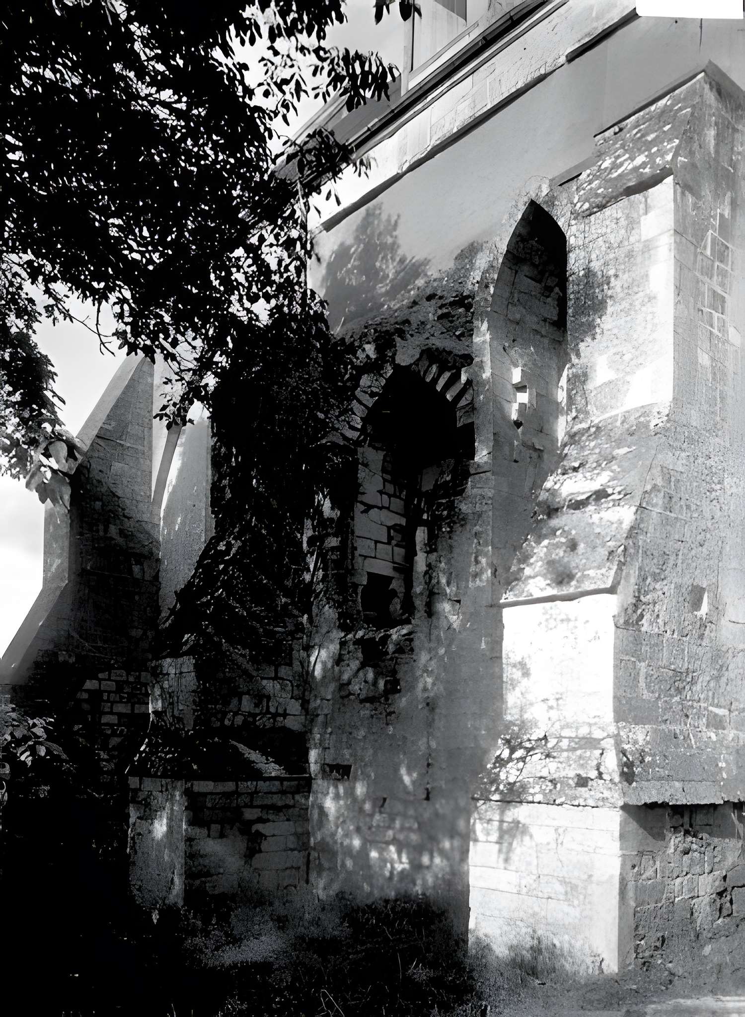 Abbaye Notre-Dame de Bonport