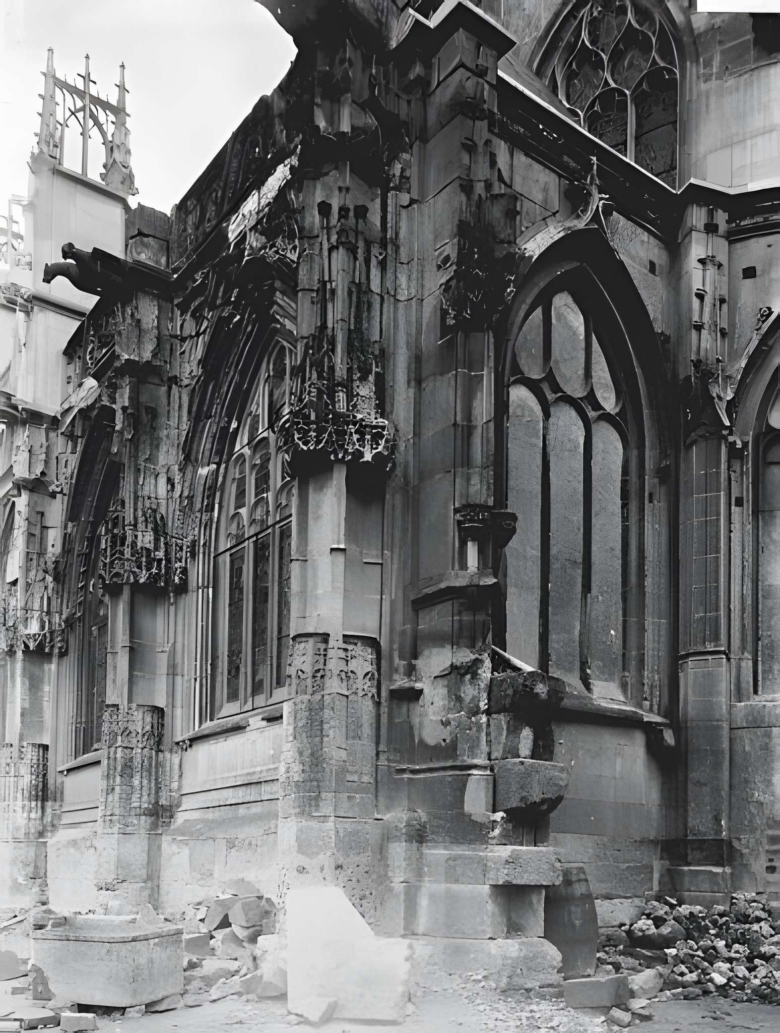 Abbaye Notre-Dame de Bonport