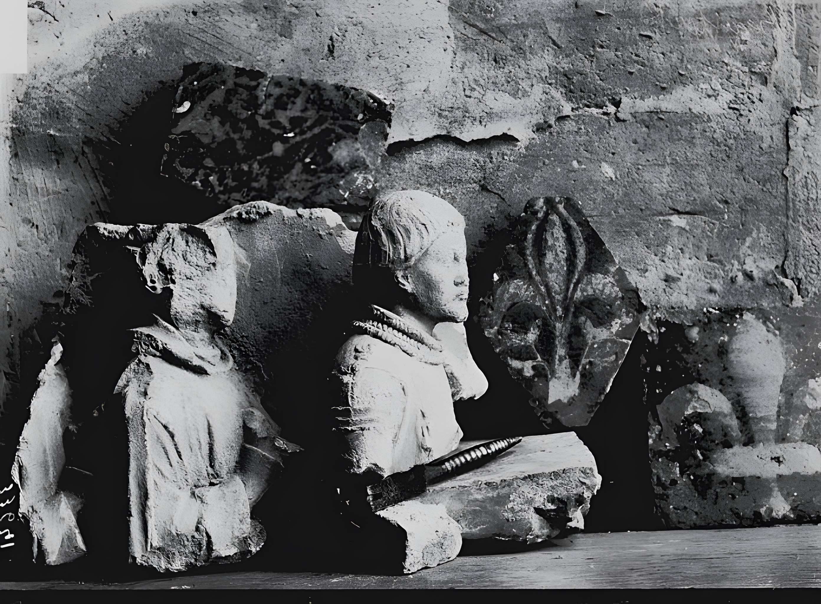 Abbaye Notre-Dame de Bonport