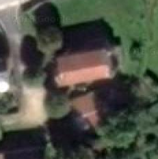 Église Saint-Étienne du Compeix de Saint-Pierre-Bellevue 