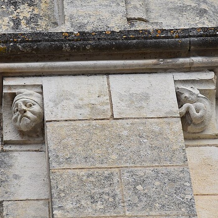 Photo de Église Saint-Étienne du Pont-Chrétien-Chabenet