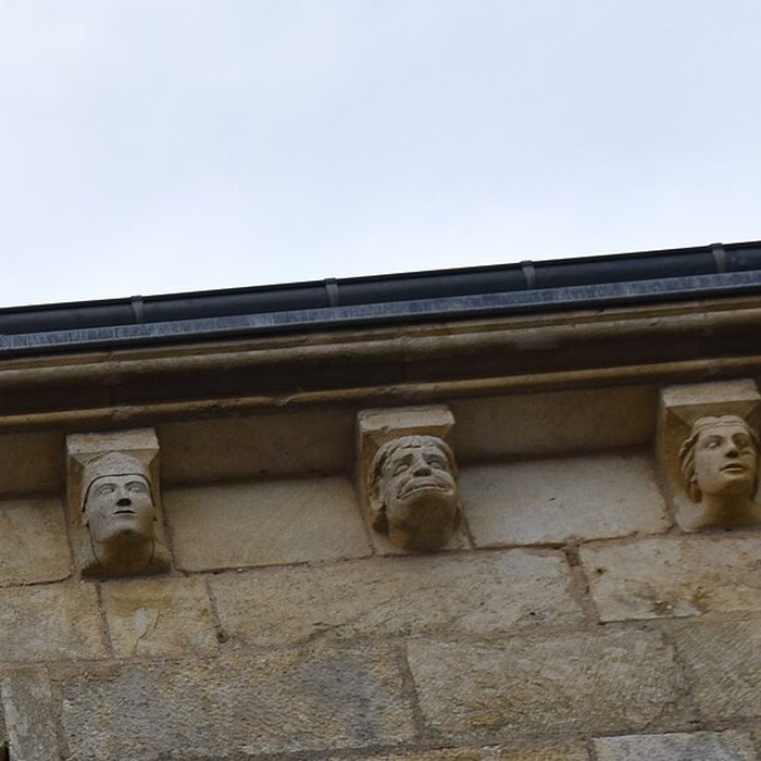 Photo de Église Saint-Étienne du Pont-Chrétien-Chabenet