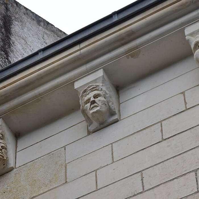 Photo de Église Saint-Étienne du Pont-Chrétien-Chabenet