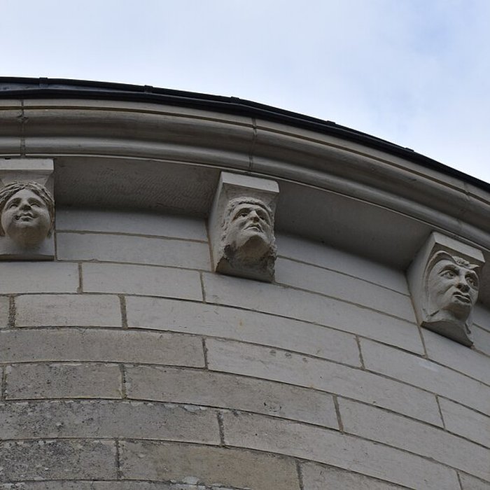 Photo de Église Saint-Étienne du Pont-Chrétien-Chabenet