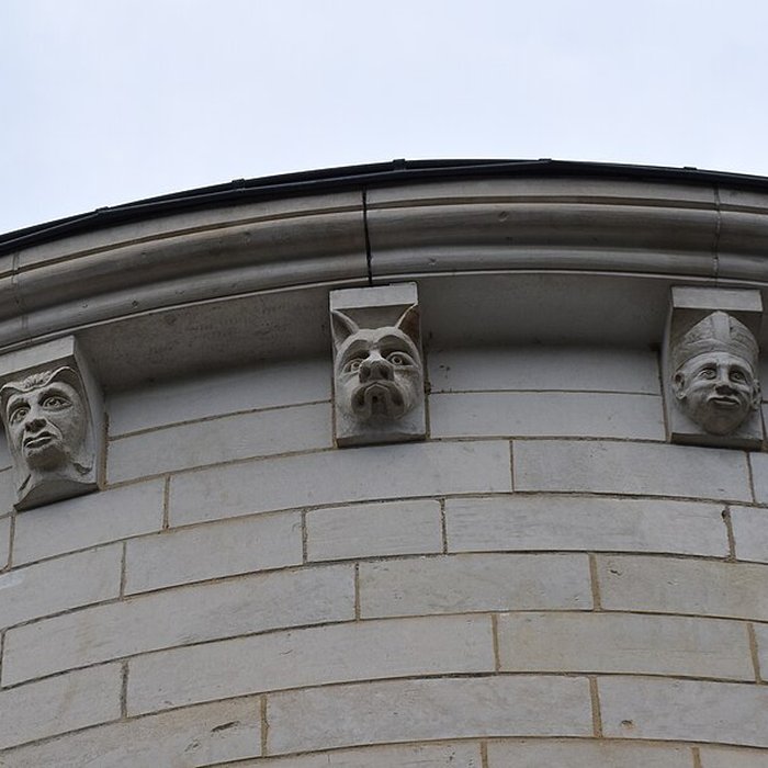 Photo de Église Saint-Étienne du Pont-Chrétien-Chabenet