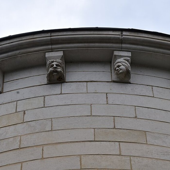 Photo de Église Saint-Étienne du Pont-Chrétien-Chabenet